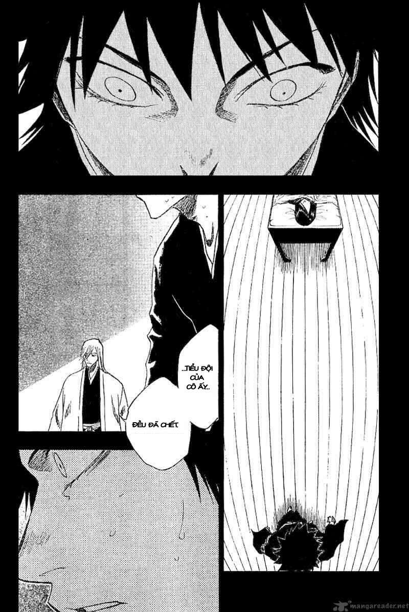 Thần Chết Ichigo: Chapter 134