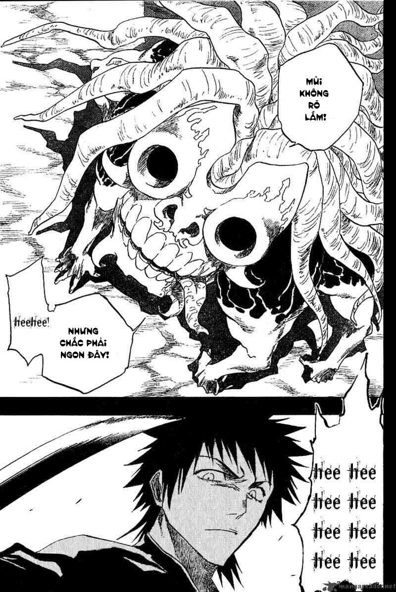 Thần Chết Ichigo: Chapter 134