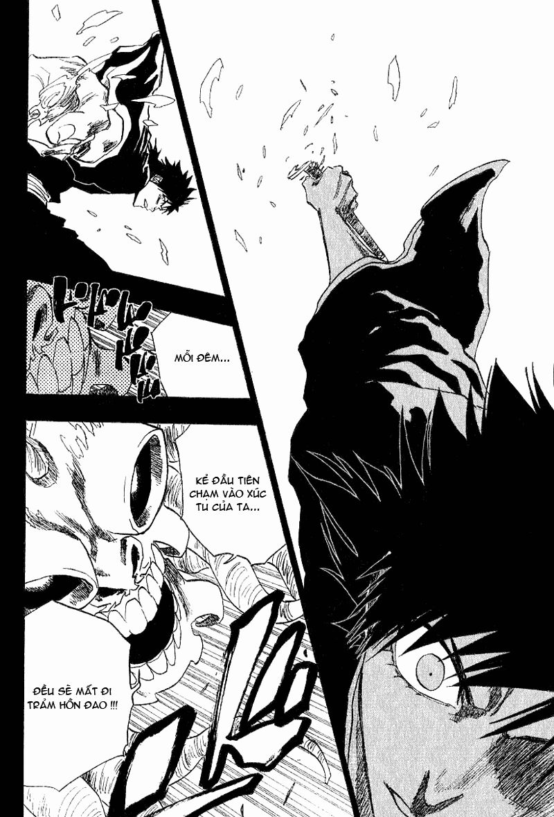 Thần Chết Ichigo: Chapter 135