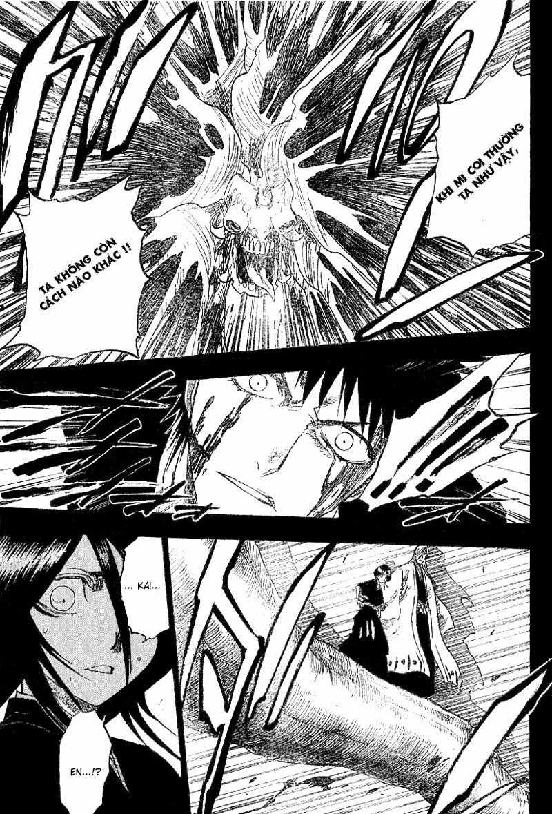 Thần Chết Ichigo: Chapter 135