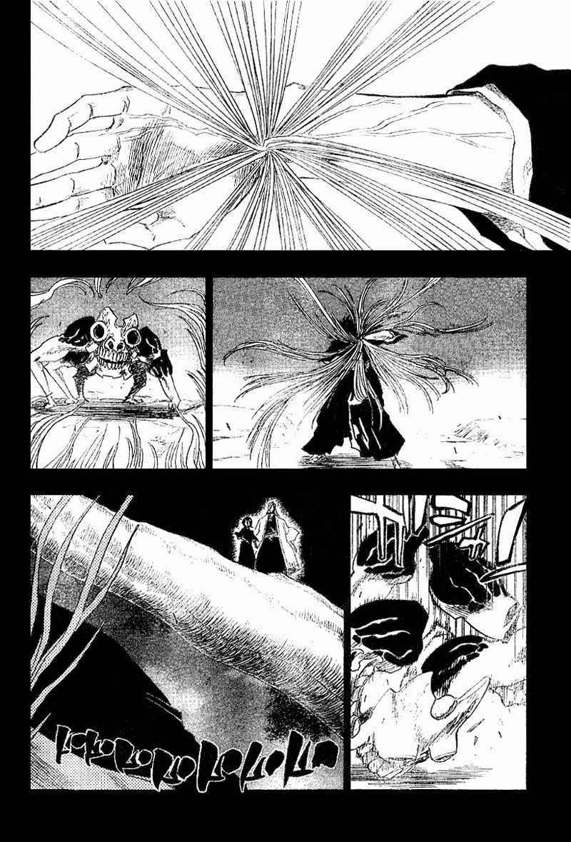 Thần Chết Ichigo: Chapter 135