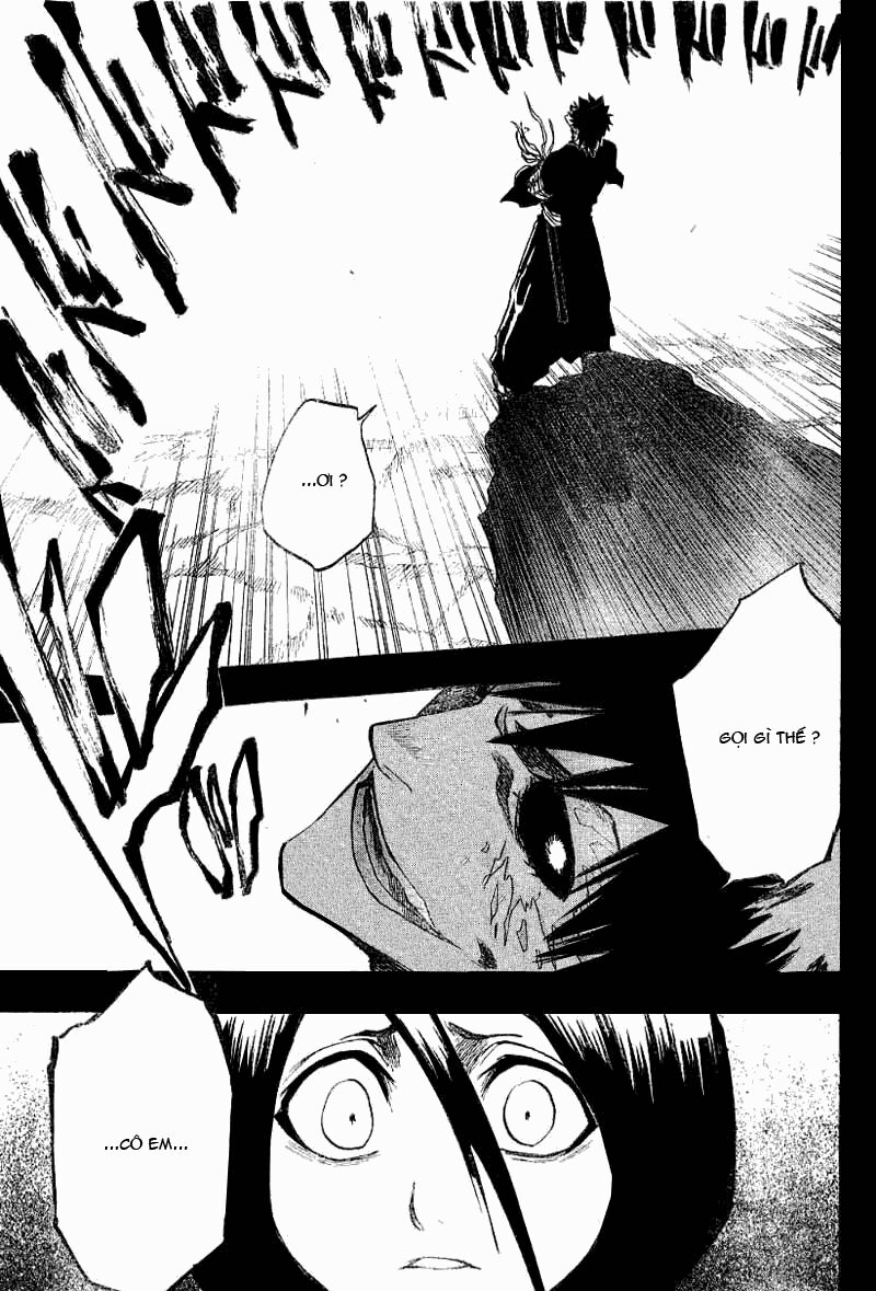 Thần Chết Ichigo: Chapter 135