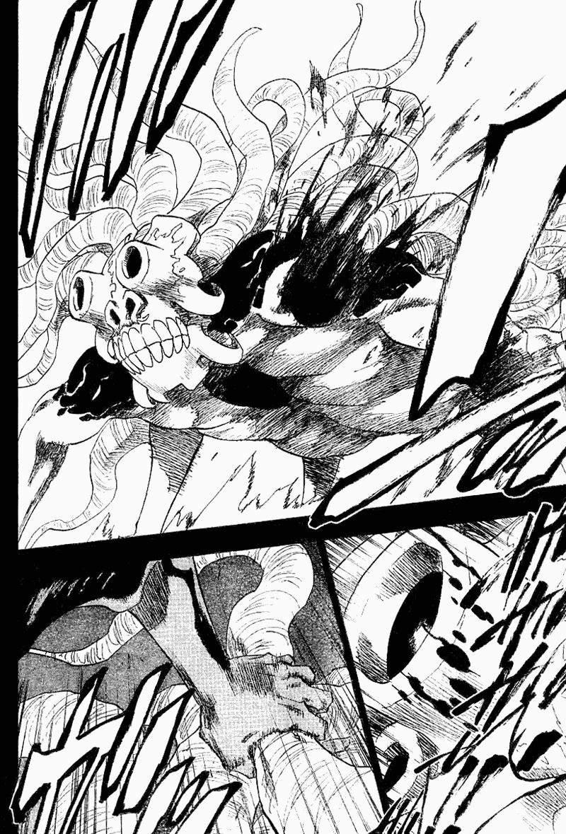 Thần Chết Ichigo: Chapter 135