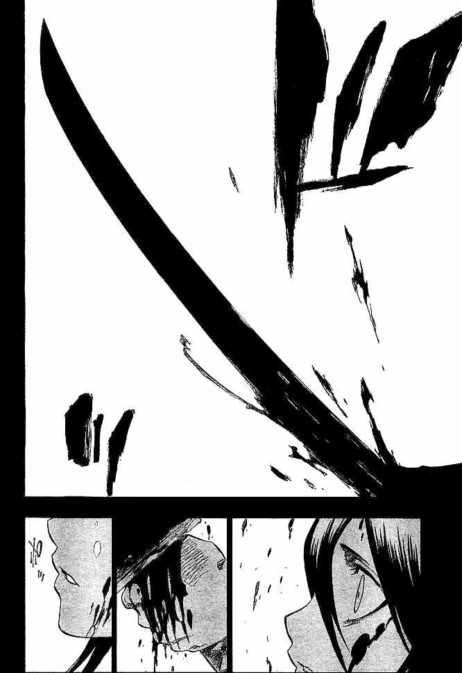 Thần Chết Ichigo: Chapter 136