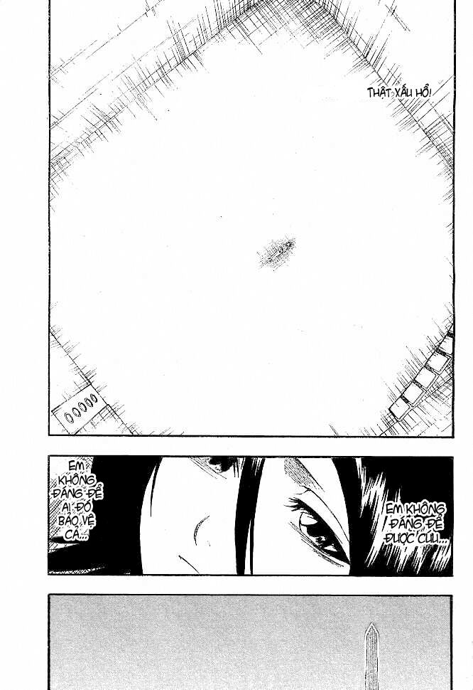 Thần Chết Ichigo: Chapter 136