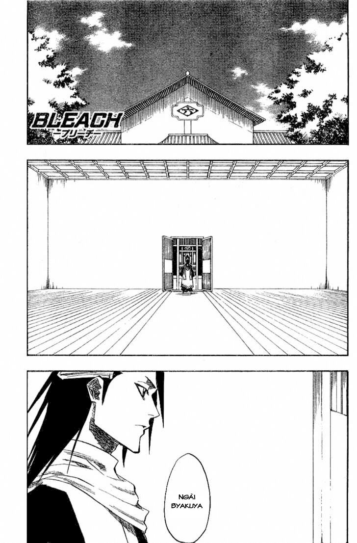 Thần Chết Ichigo: Chapter 138