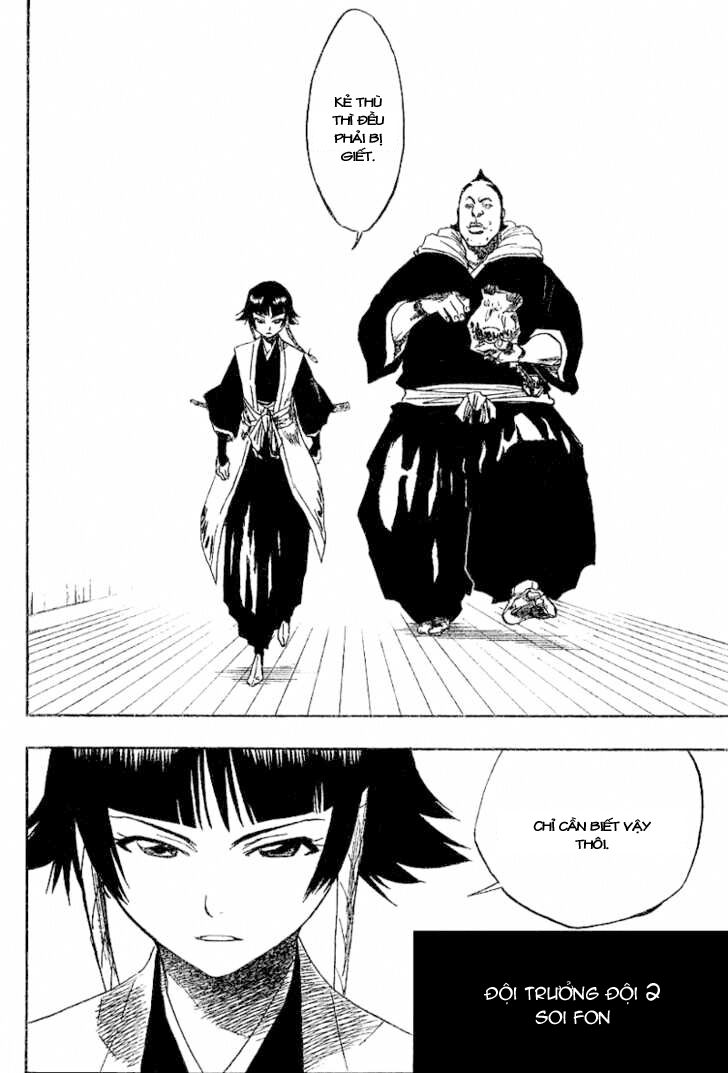 Thần Chết Ichigo: Chapter 138