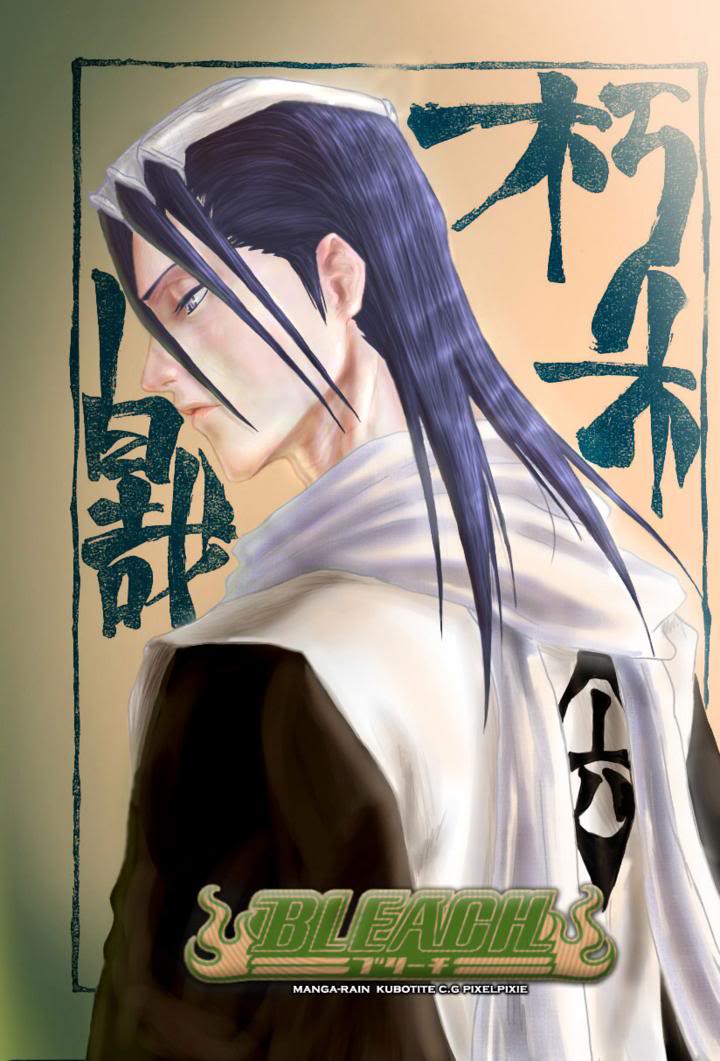 Thần Chết Ichigo: Chapter 138