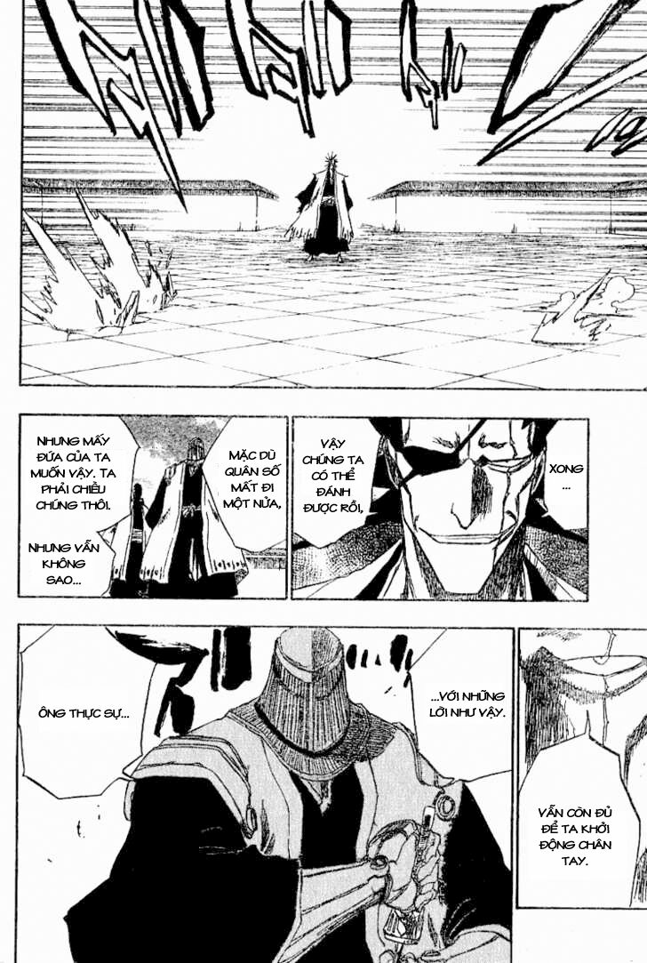 Thần Chết Ichigo: Chapter 139