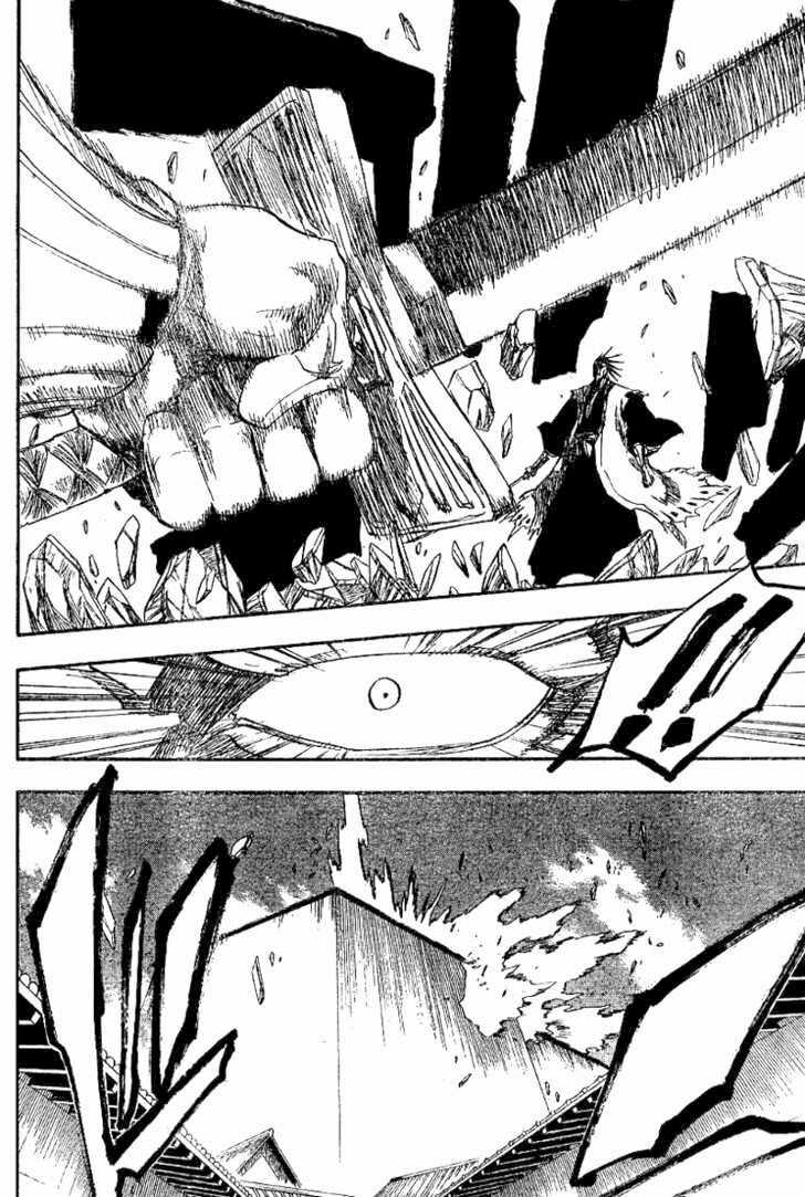 Thần Chết Ichigo: Chapter 139