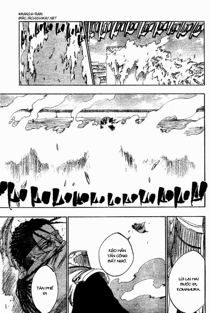 Thần Chết Ichigo: Chapter 139