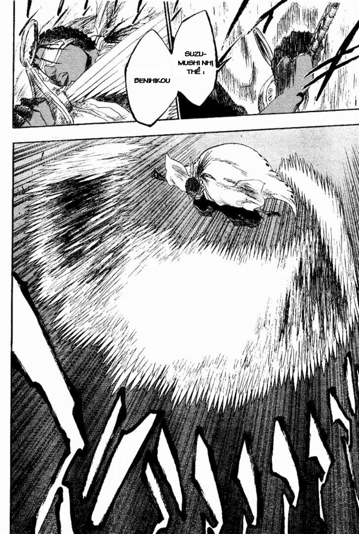 Thần Chết Ichigo: Chapter 139
