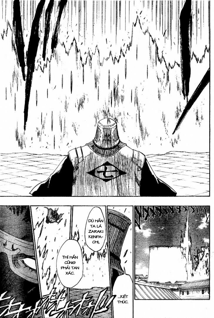 Thần Chết Ichigo: Chapter 139