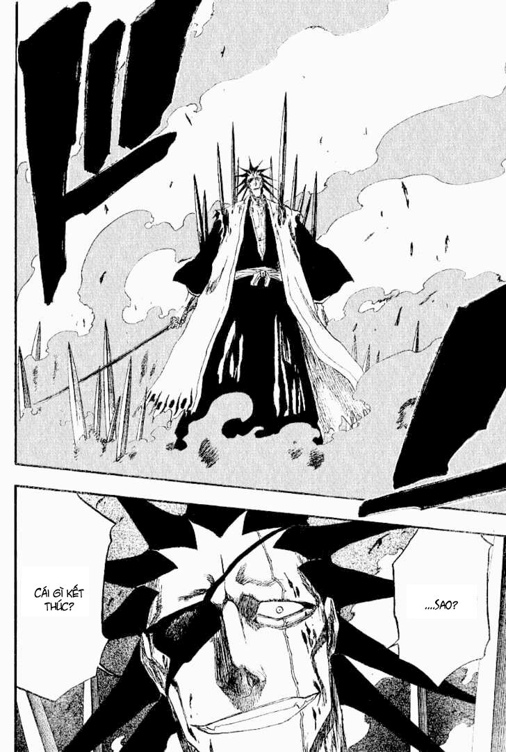 Thần Chết Ichigo: Chapter 139