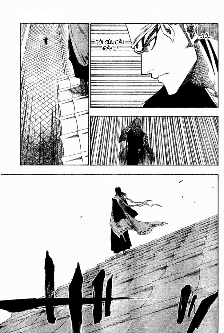 Thần Chết Ichigo: Chapter 139