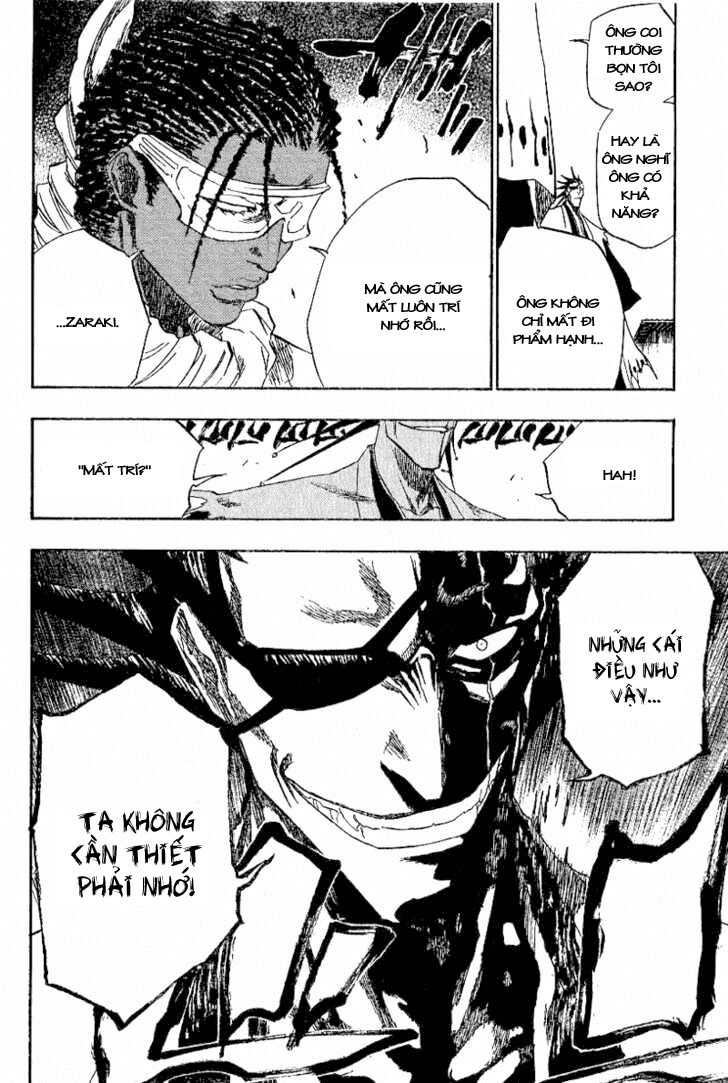 Thần Chết Ichigo: Chapter 139