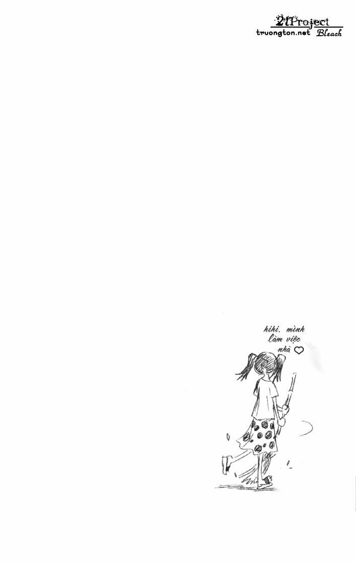 Thần Chết Ichigo: Chapter 14