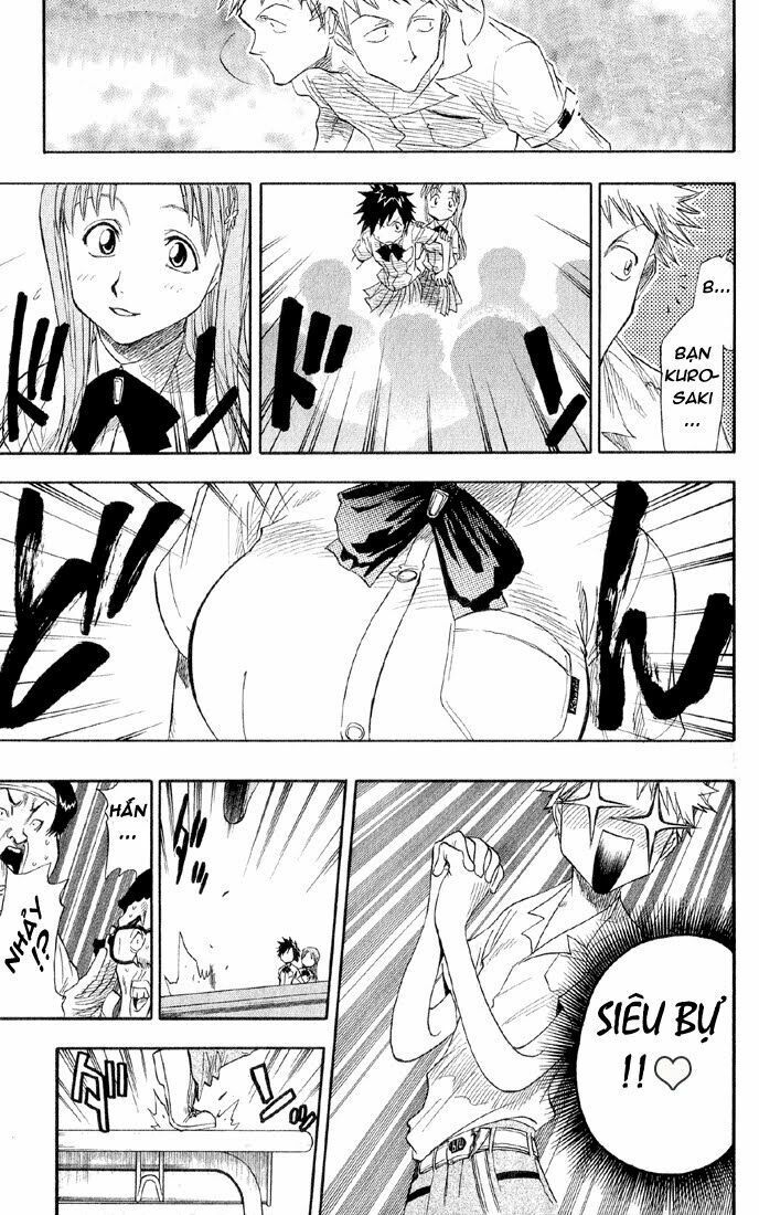 Thần Chết Ichigo: Chapter 14