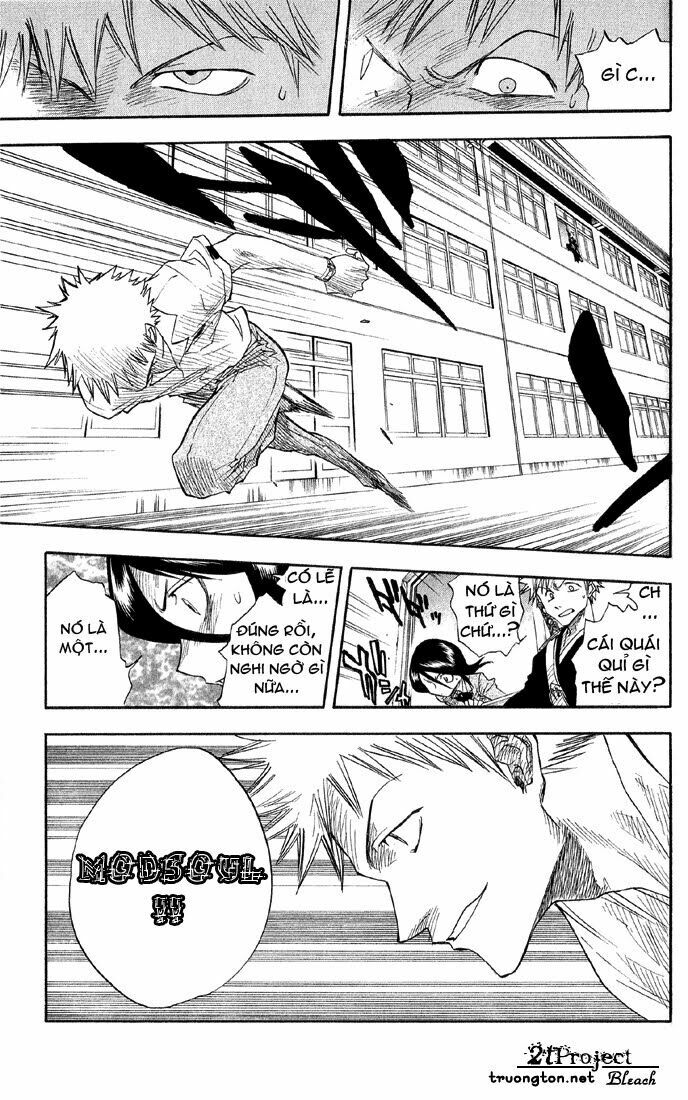 Thần Chết Ichigo: Chapter 14