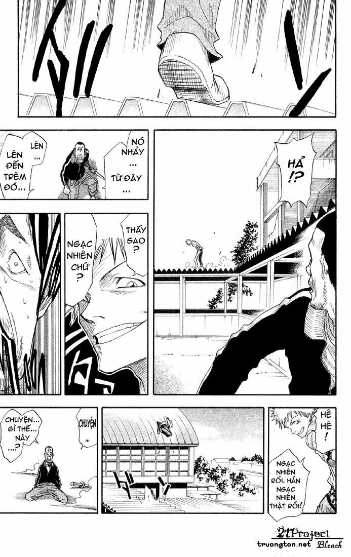 Thần Chết Ichigo: Chapter 14