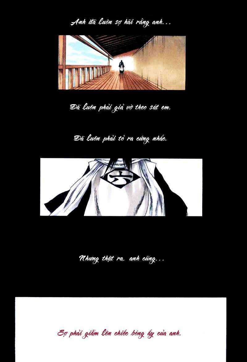 Thần Chết Ichigo: Chapter 140