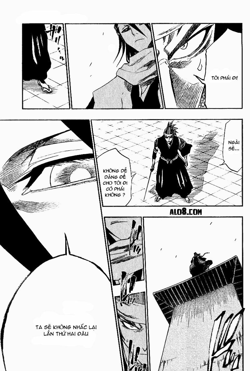 Thần Chết Ichigo: Chapter 140
