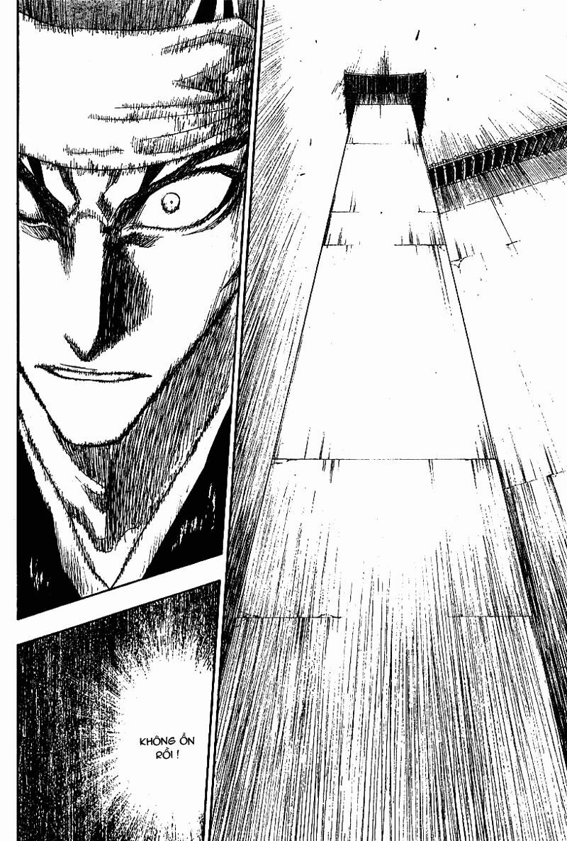 Thần Chết Ichigo: Chapter 140