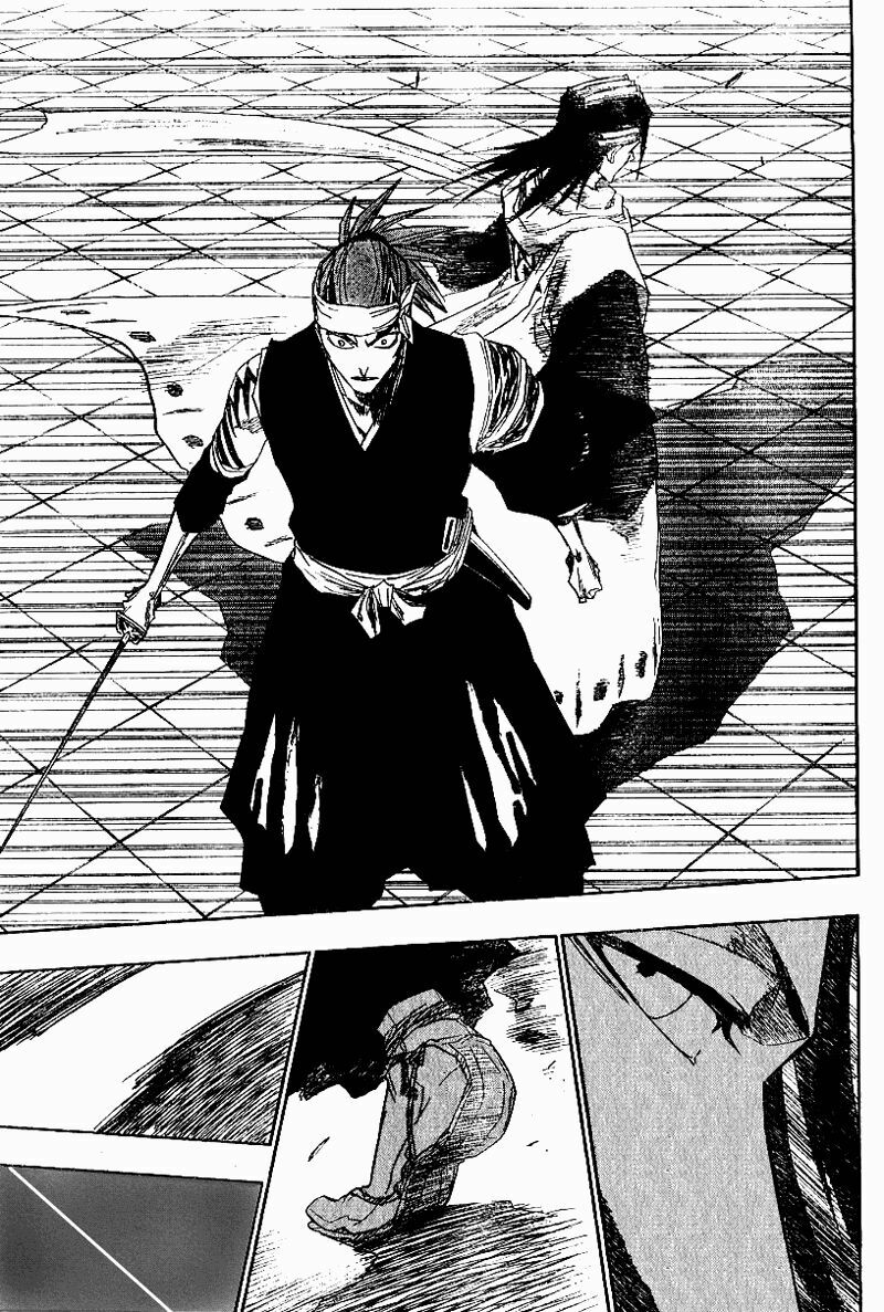 Thần Chết Ichigo: Chapter 140