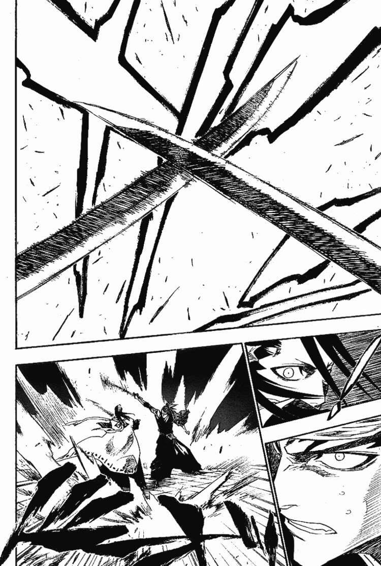 Thần Chết Ichigo: Chapter 140