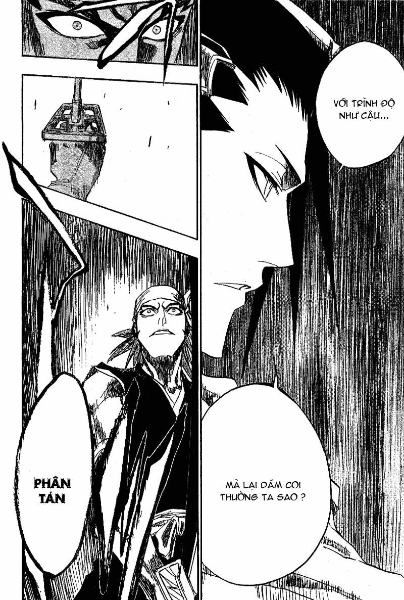 Thần Chết Ichigo: Chapter 140