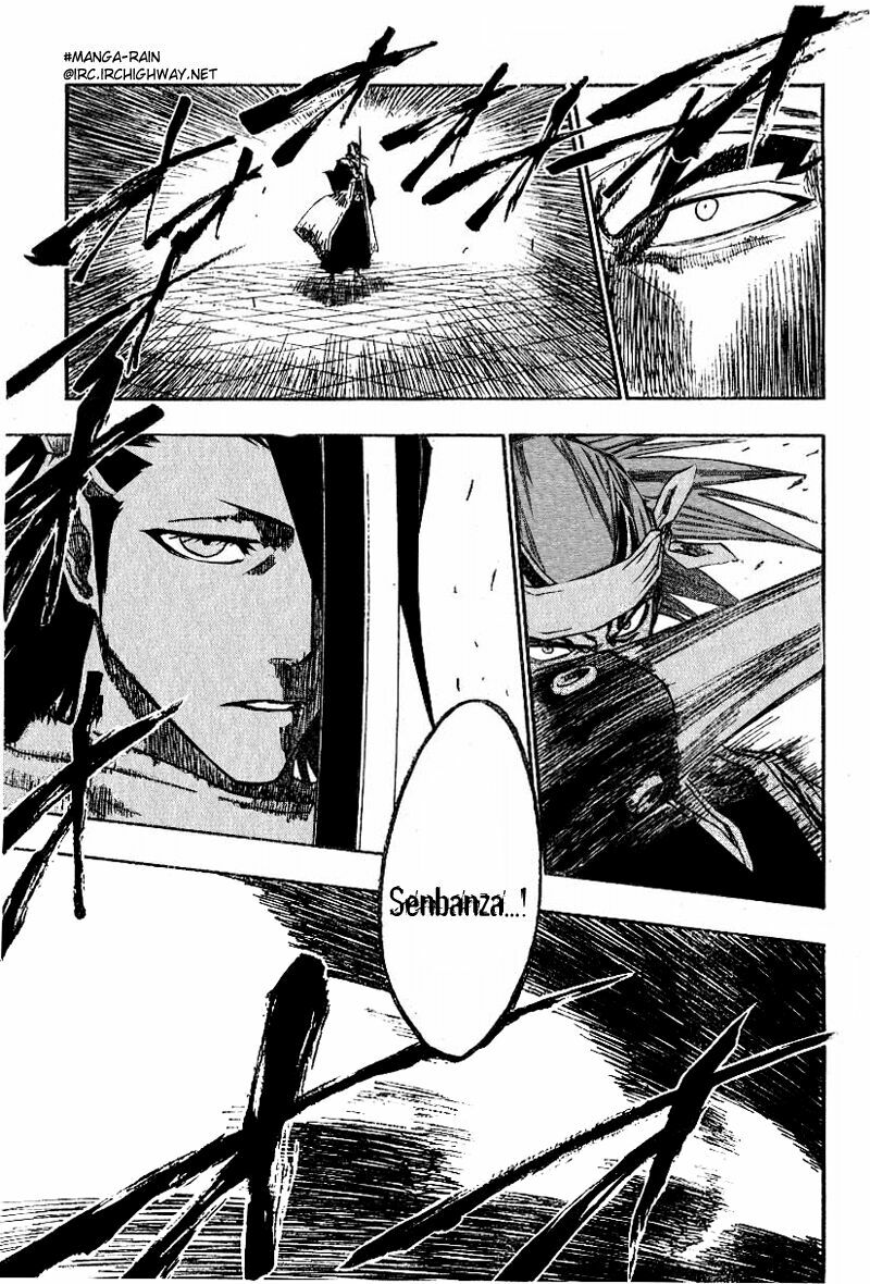 Thần Chết Ichigo: Chapter 140