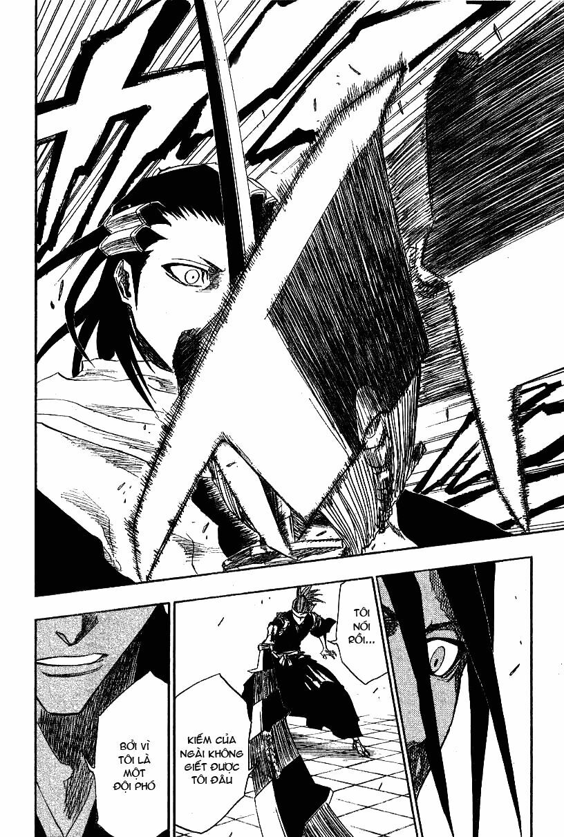 Thần Chết Ichigo: Chapter 140