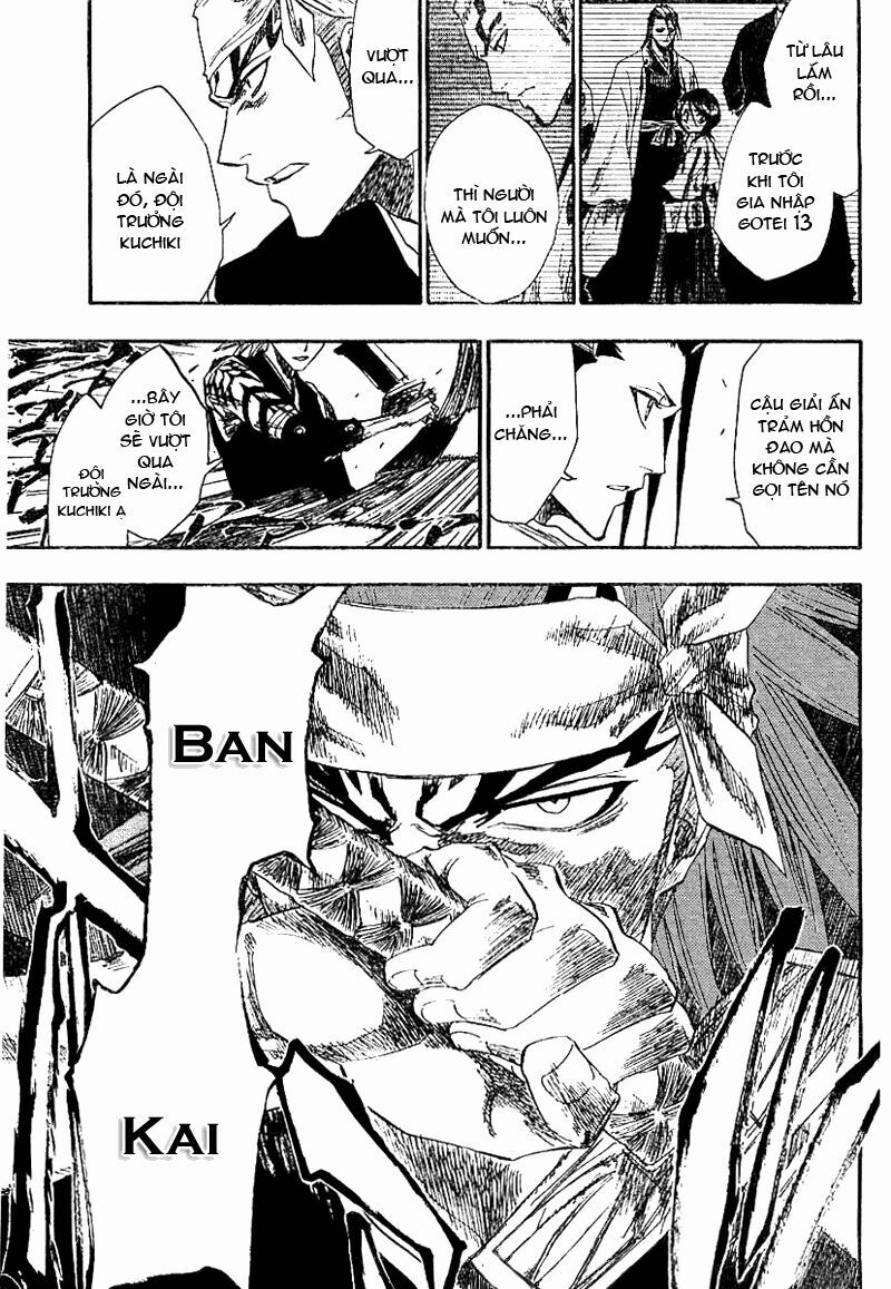 Thần Chết Ichigo: Chapter 140