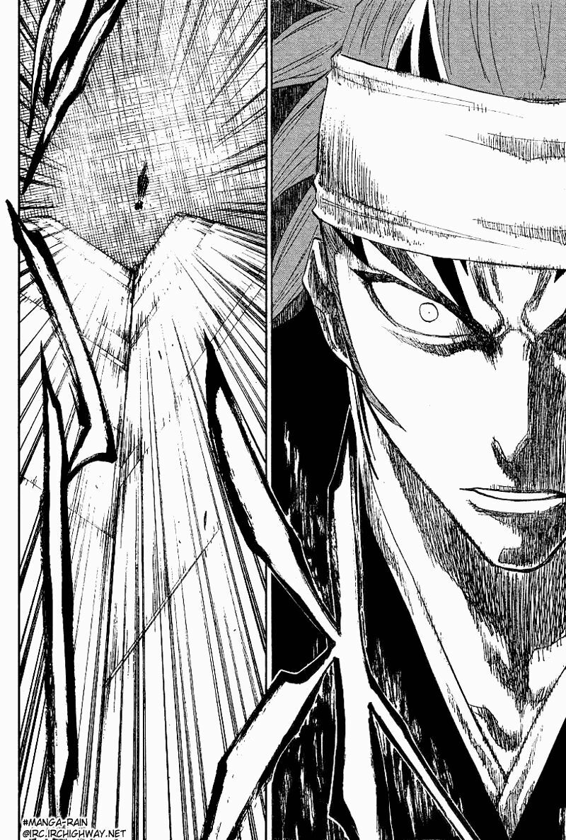 Thần Chết Ichigo: Chapter 140