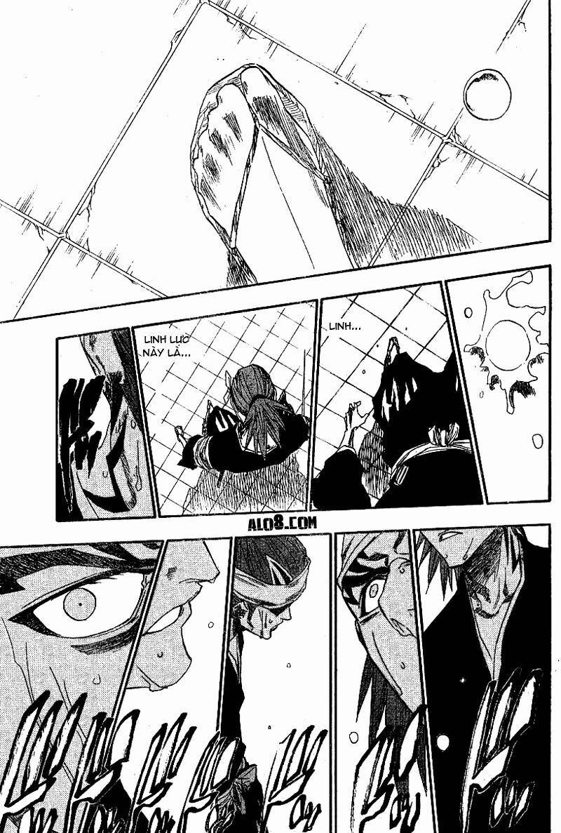Thần Chết Ichigo: Chapter 140