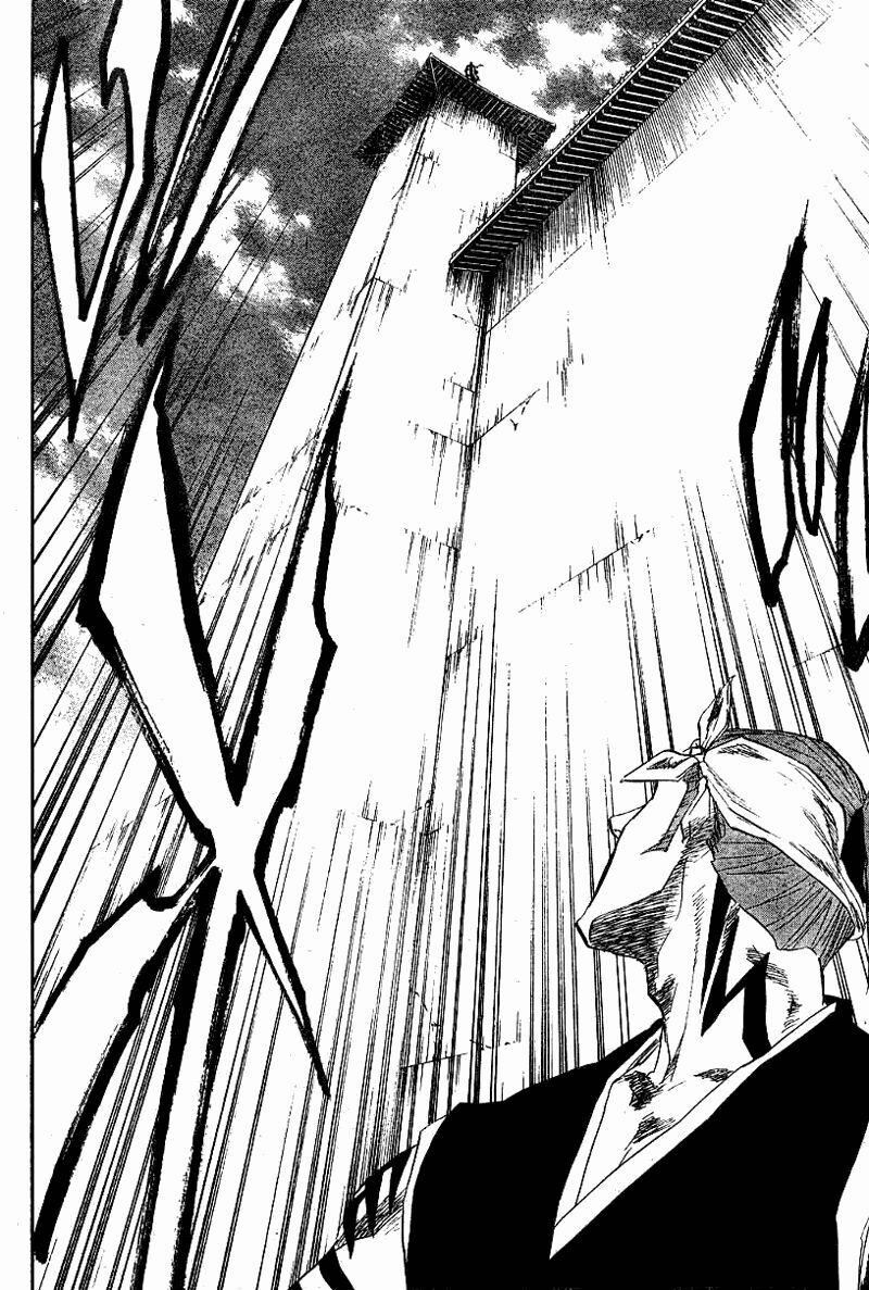 Thần Chết Ichigo: Chapter 140