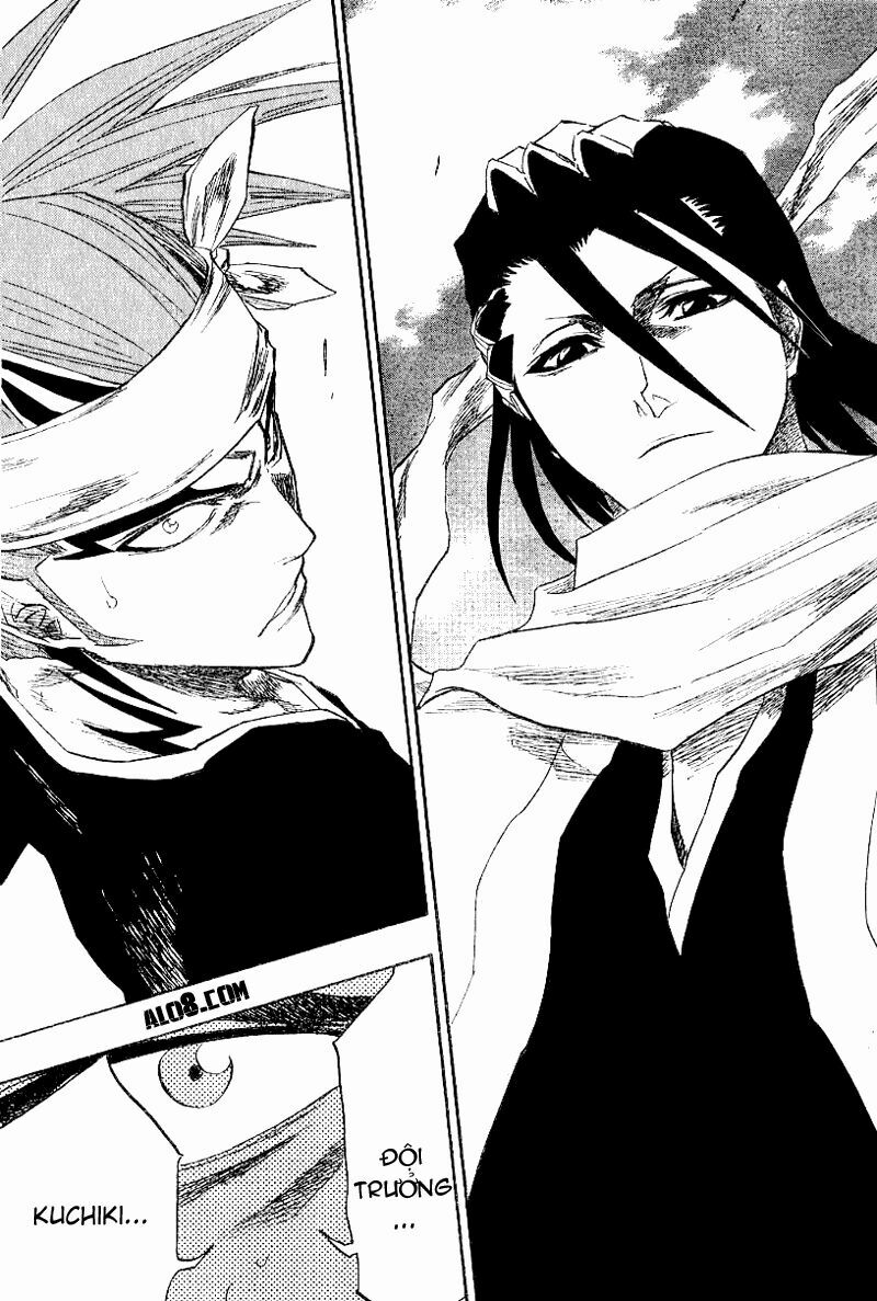 Thần Chết Ichigo: Chapter 140