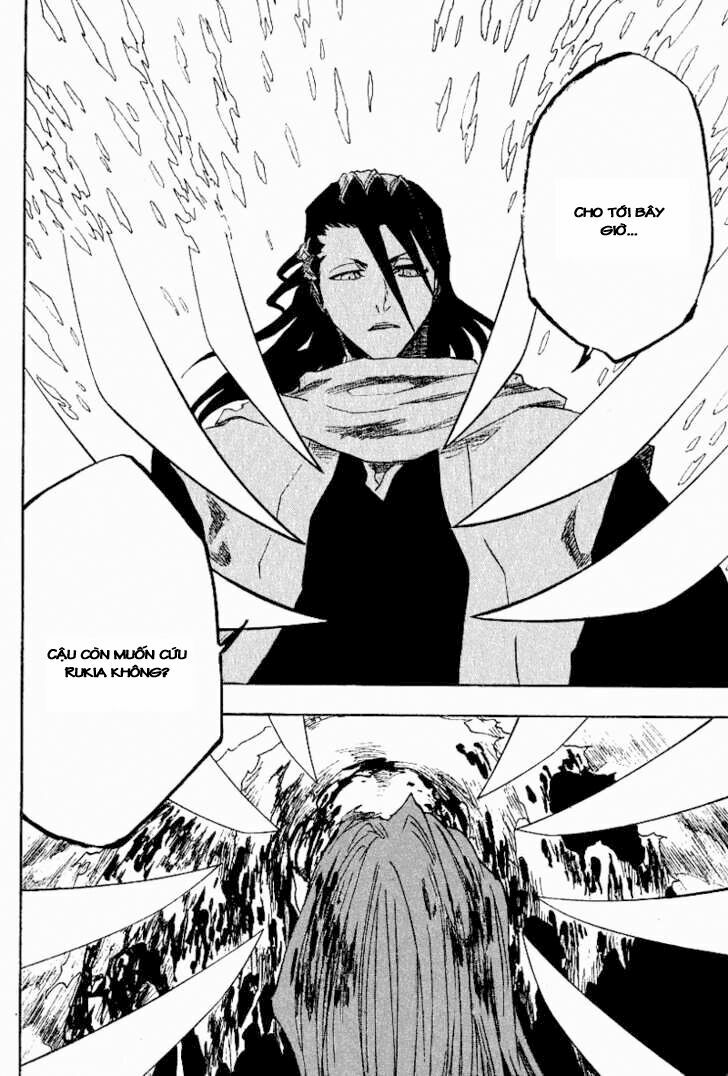 Thần Chết Ichigo: Chapter 143