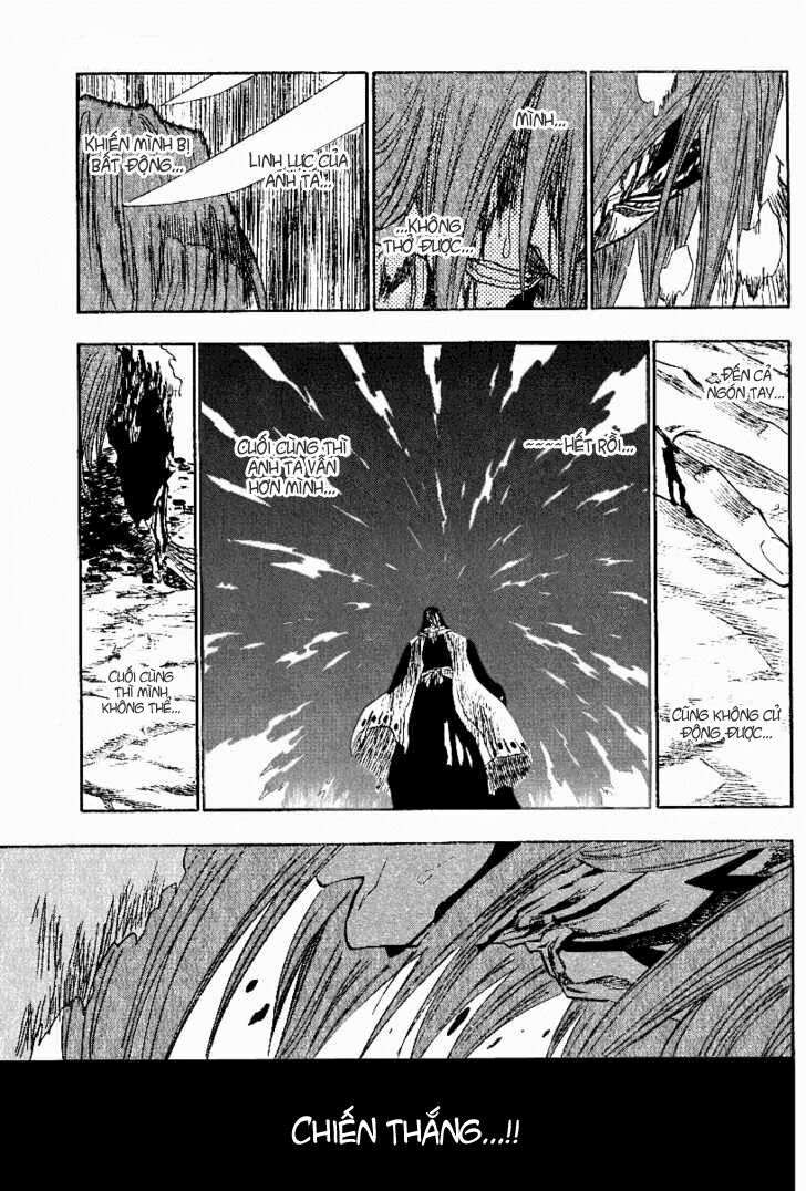 Thần Chết Ichigo: Chapter 143