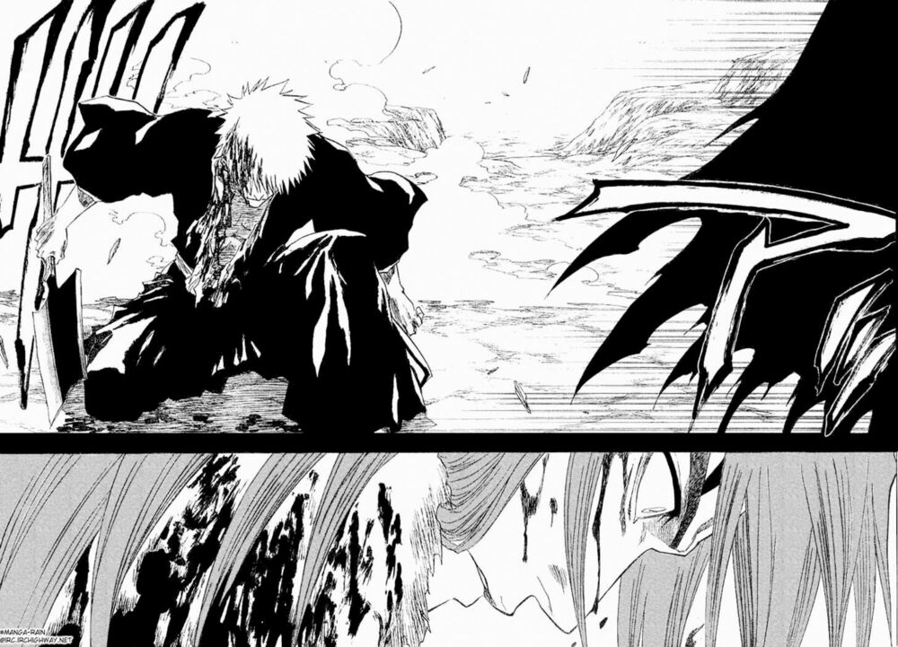 Thần Chết Ichigo: Chapter 143