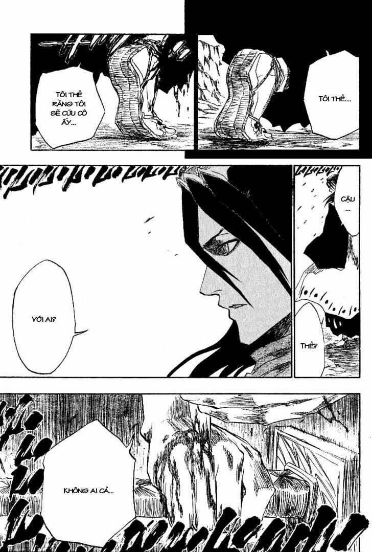 Thần Chết Ichigo: Chapter 143