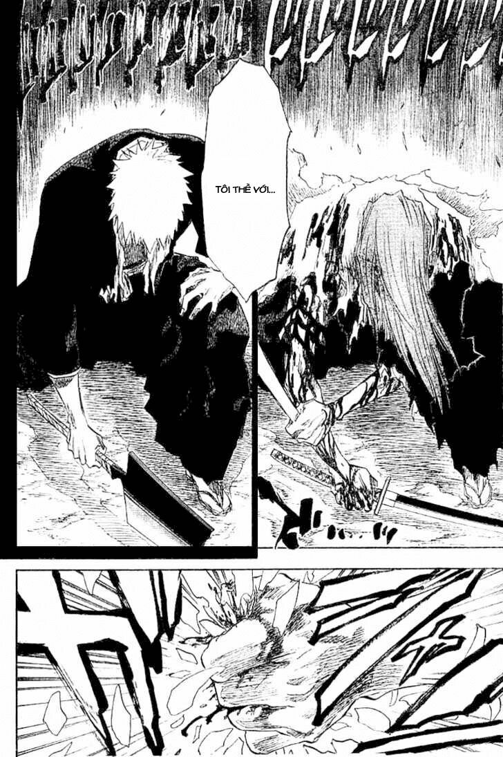Thần Chết Ichigo: Chapter 143