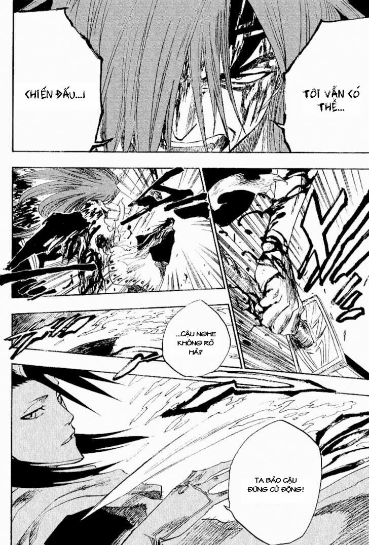Thần Chết Ichigo: Chapter 143