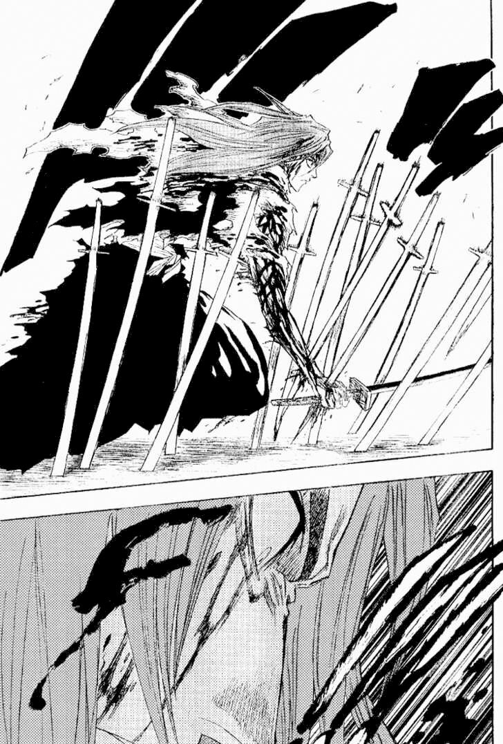 Thần Chết Ichigo: Chapter 143