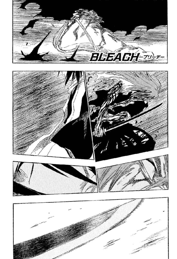 Thần Chết Ichigo: Chapter 144