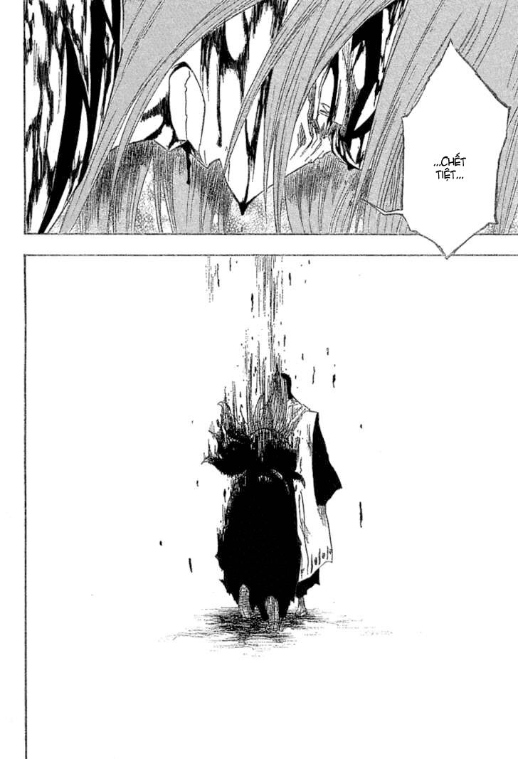 Thần Chết Ichigo: Chapter 144