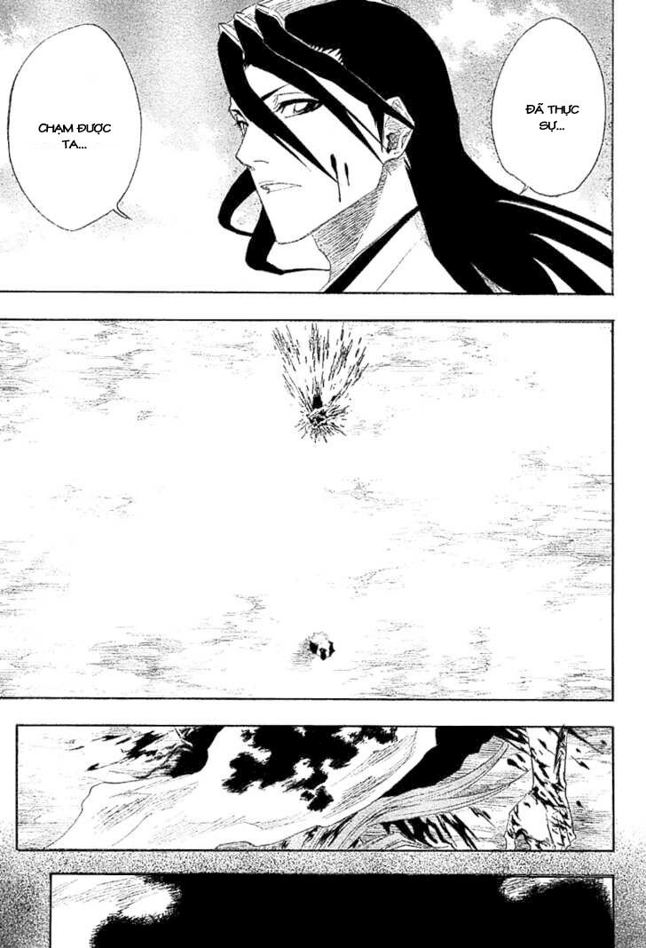 Thần Chết Ichigo: Chapter 144