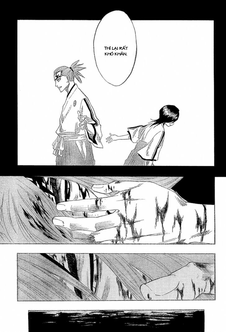 Thần Chết Ichigo: Chapter 144
