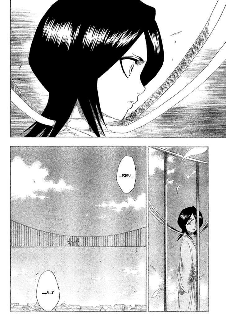 Thần Chết Ichigo: Chapter 144