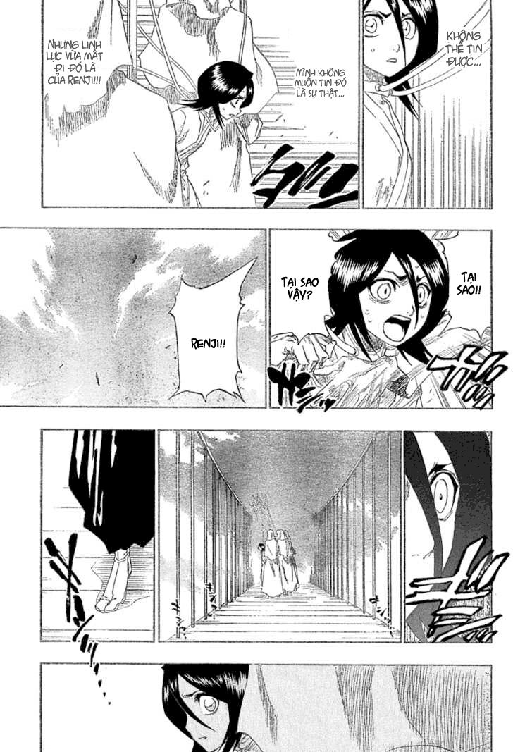 Thần Chết Ichigo: Chapter 144